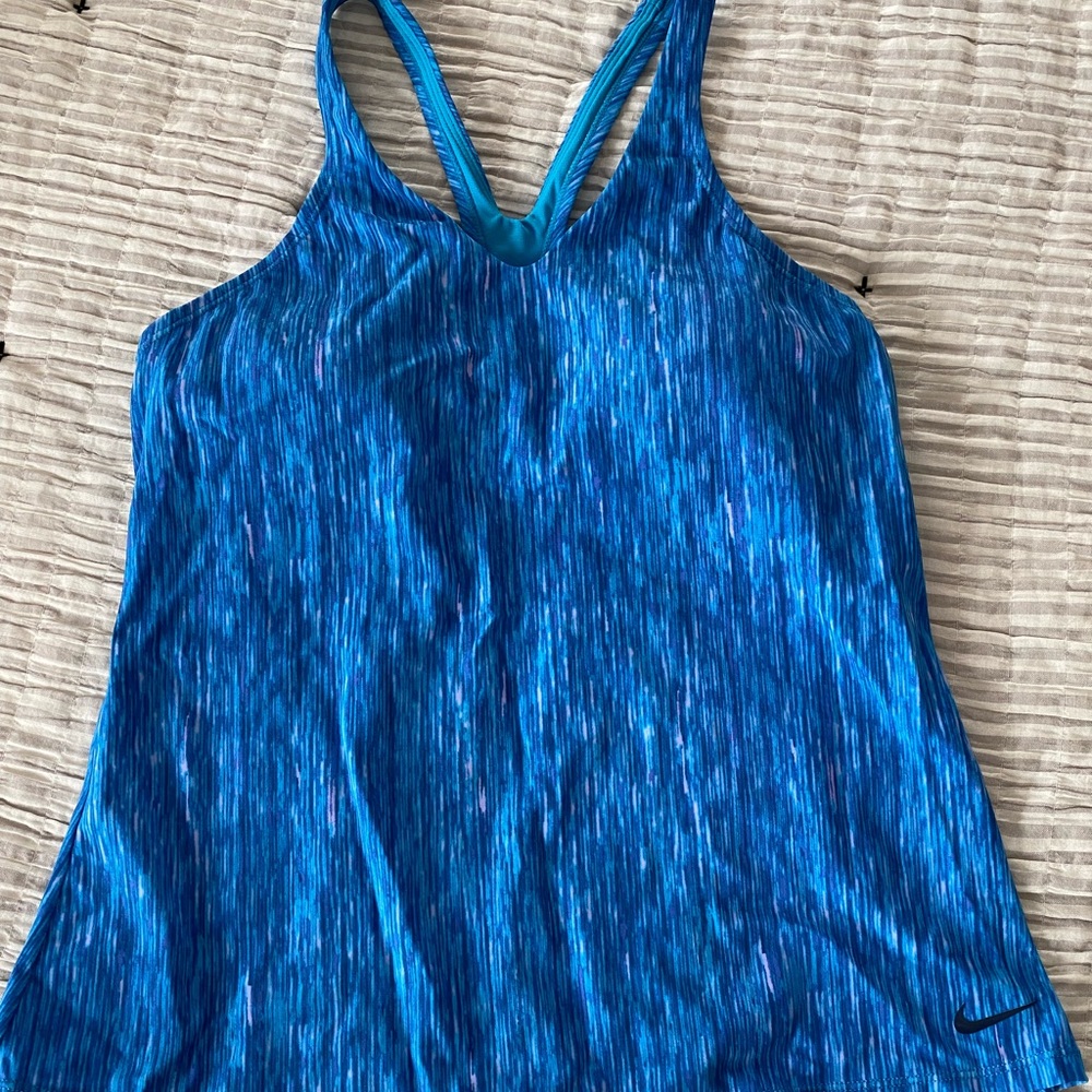 Women’s Nike Swim Tankini